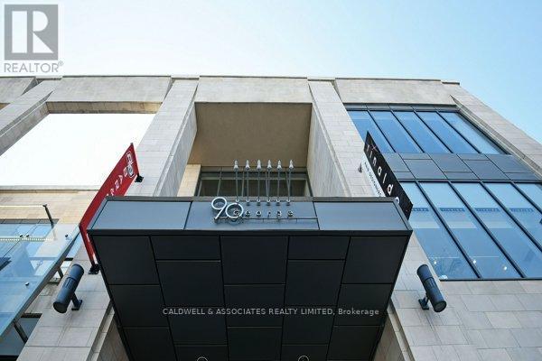 1002 - 90 GEORGE STREET, Ottawa, Ontario