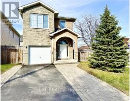 10 PENRITH STREET, Ottawa, Ontario
