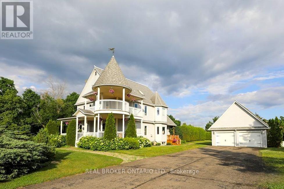 2410 CONCESSION ROAD, North Grenville, Ontario