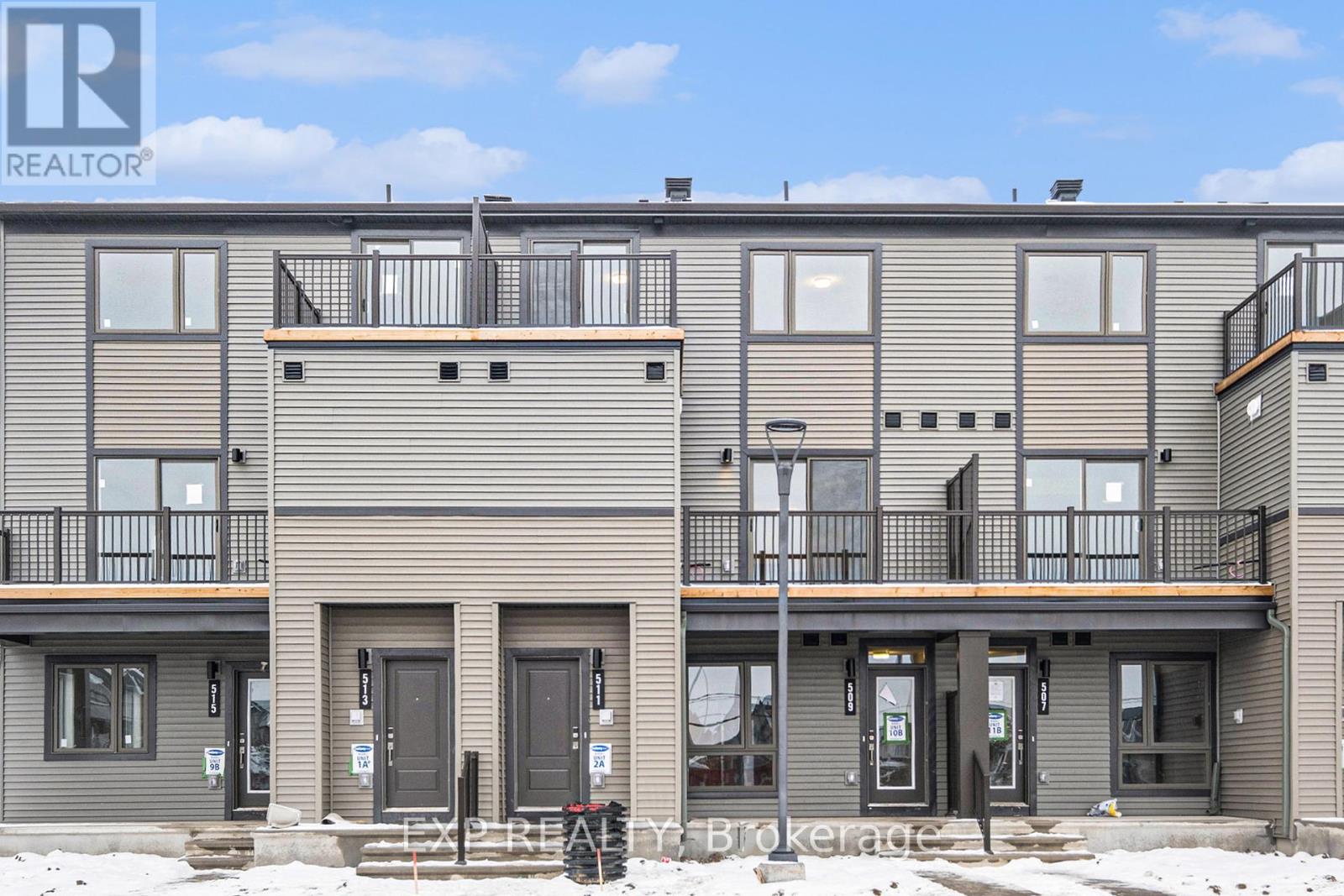 135 DAVID LEWIS PRIVATE, Ottawa, Ontario