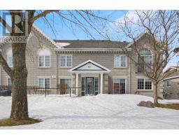1D - 81 ROBSON COURT, Ottawa, Ontario