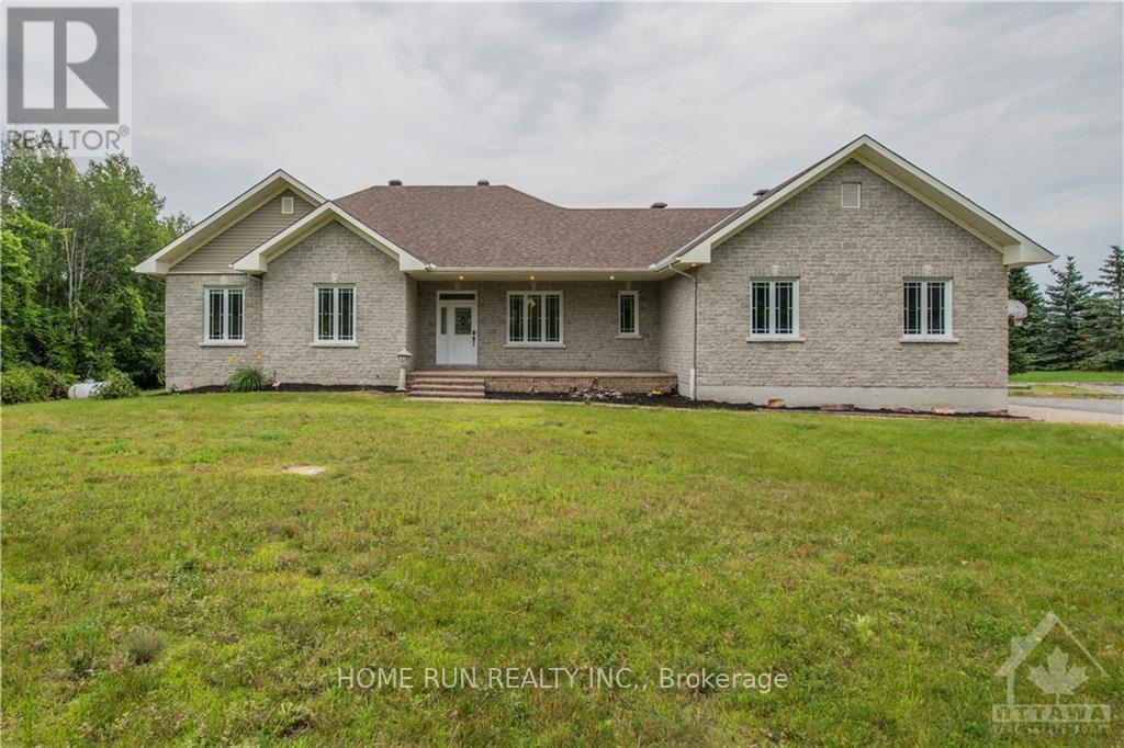 840 DAVID MANCHESTER ROAD, Ottawa, Ontario