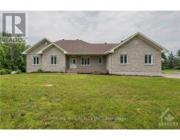 840 DAVID MANCHESTER ROAD, Ottawa, Ontario