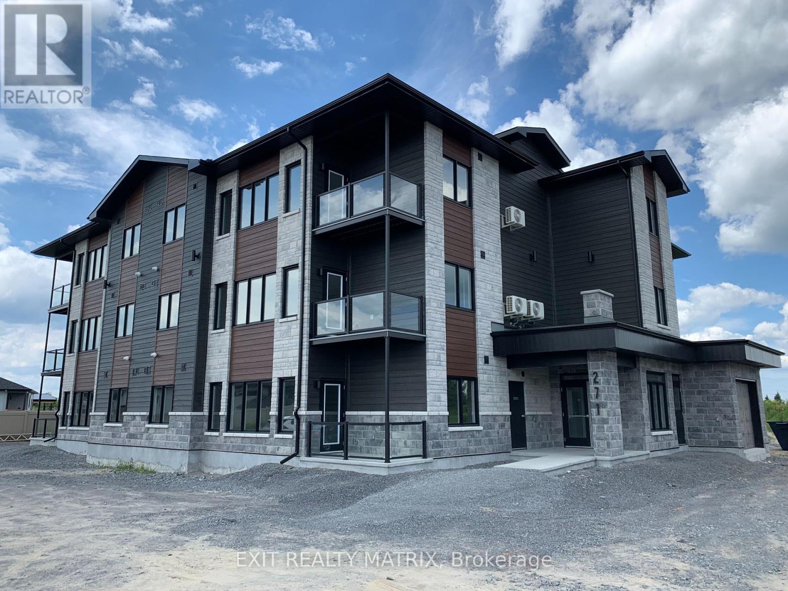 304 - 271 BELFORT STREET, Russell, Ontario