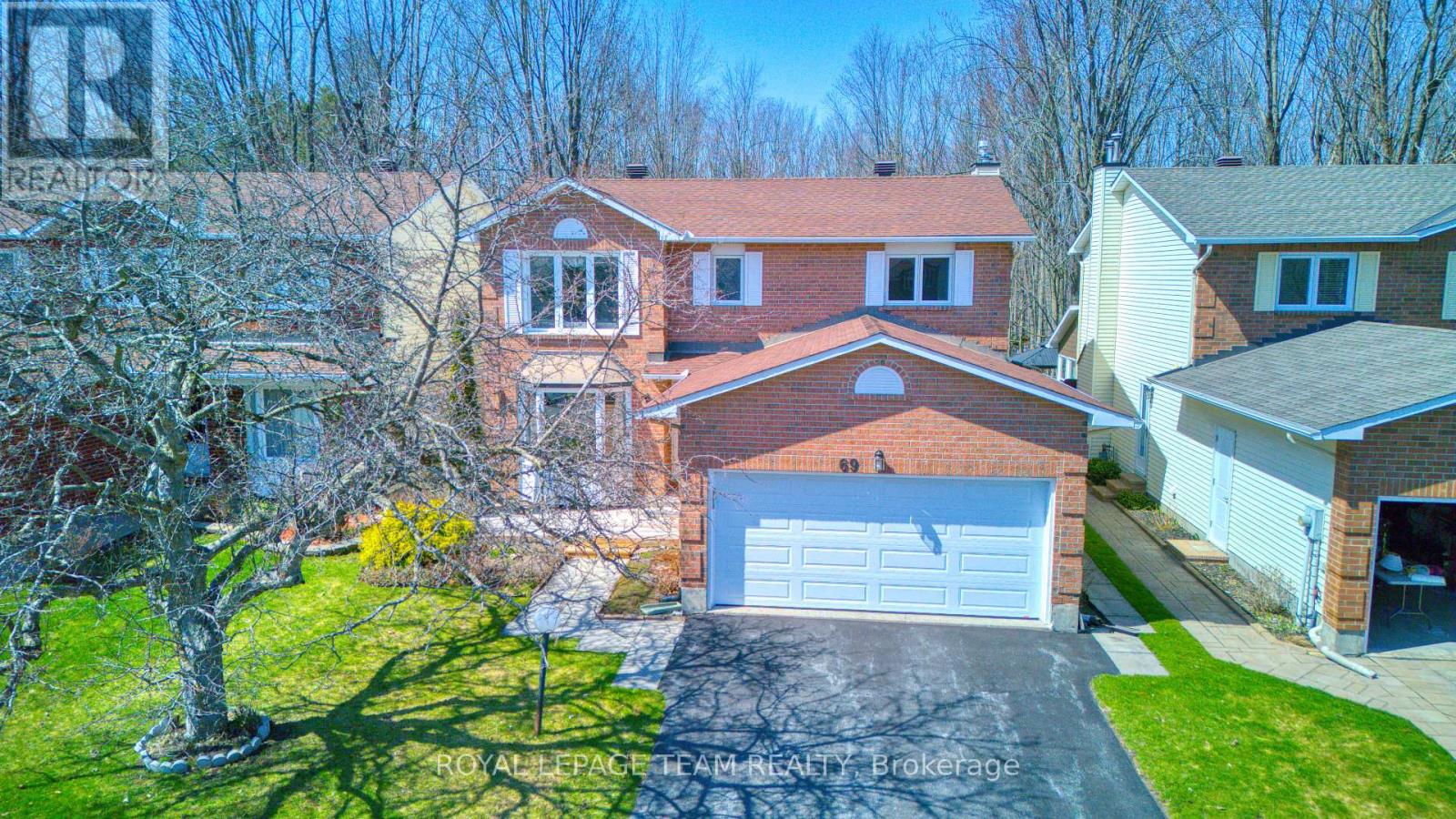 69 SHETLAND WAY, Ottawa, Ontario