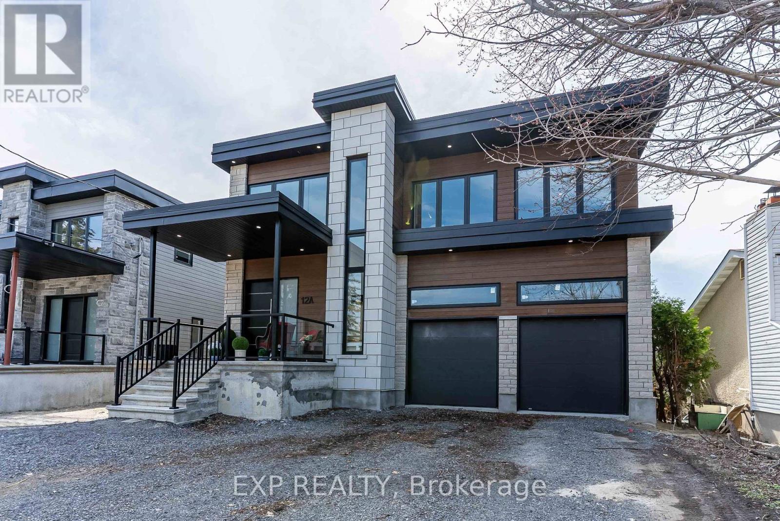 12A VIEWMOUNT DRIVE, Ottawa, Ontario