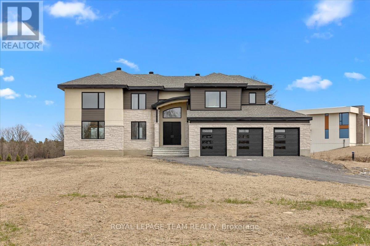 72 SYNERGY WAY, Ottawa, Ontario