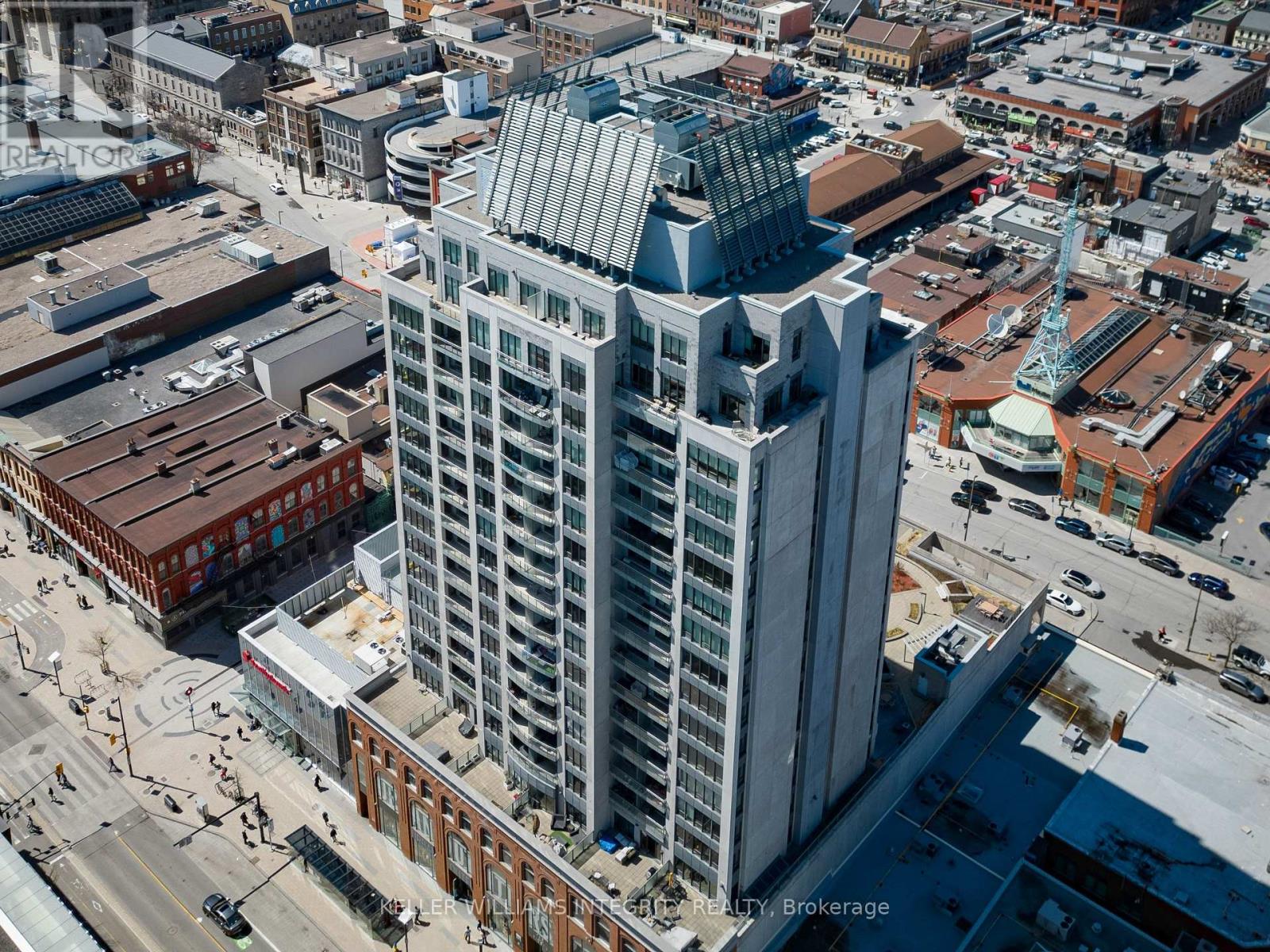 809 - 90 GEORGE STREET, Ottawa, Ontario