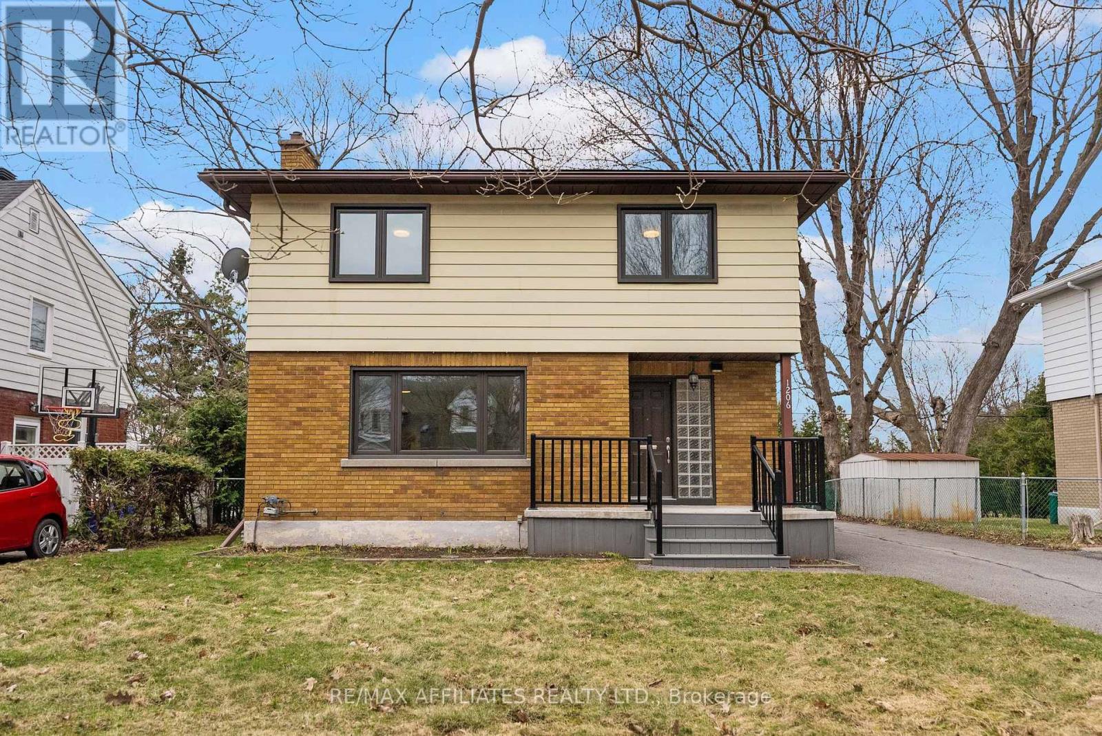 1206 CHECKERS ROAD, Ottawa, Ontario