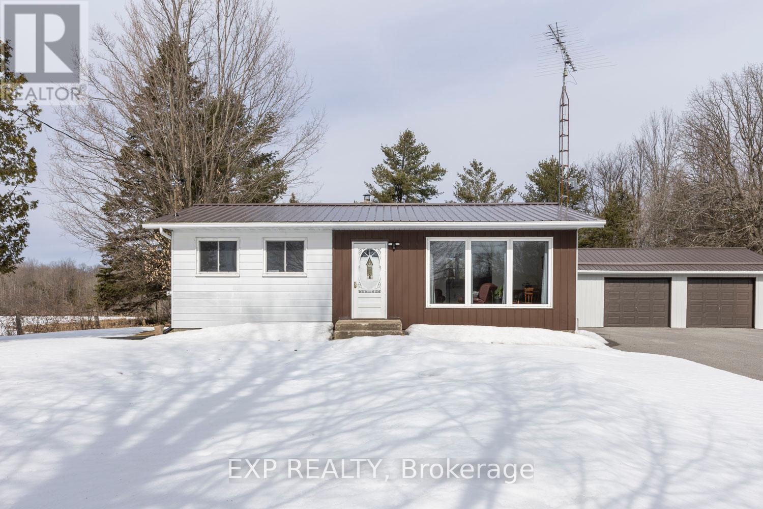 1069 PRESTONVALE ROAD, Drummond/North Elmsley, Ontario