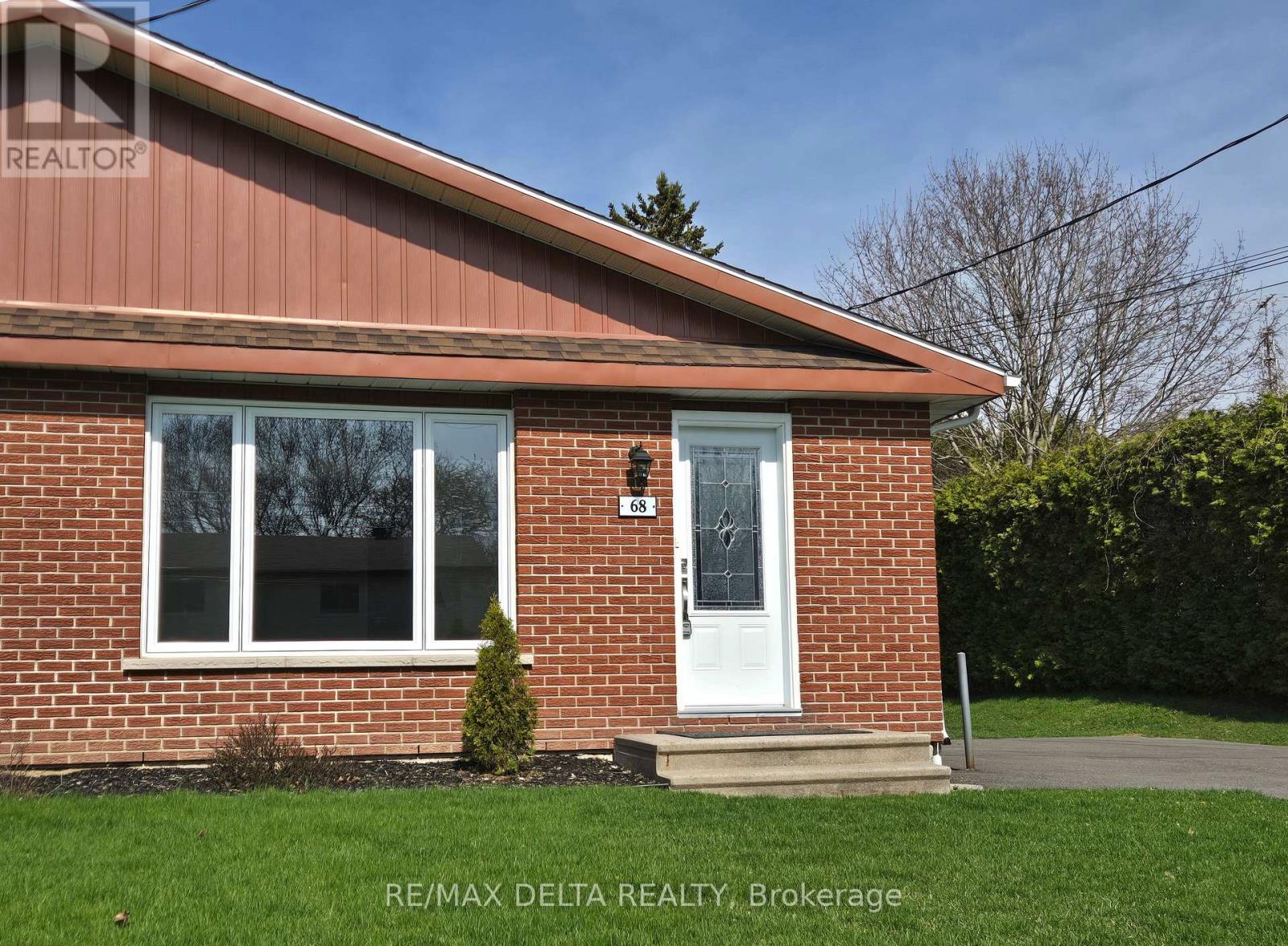 68 BOYD STREET, Champlain, Ontario
