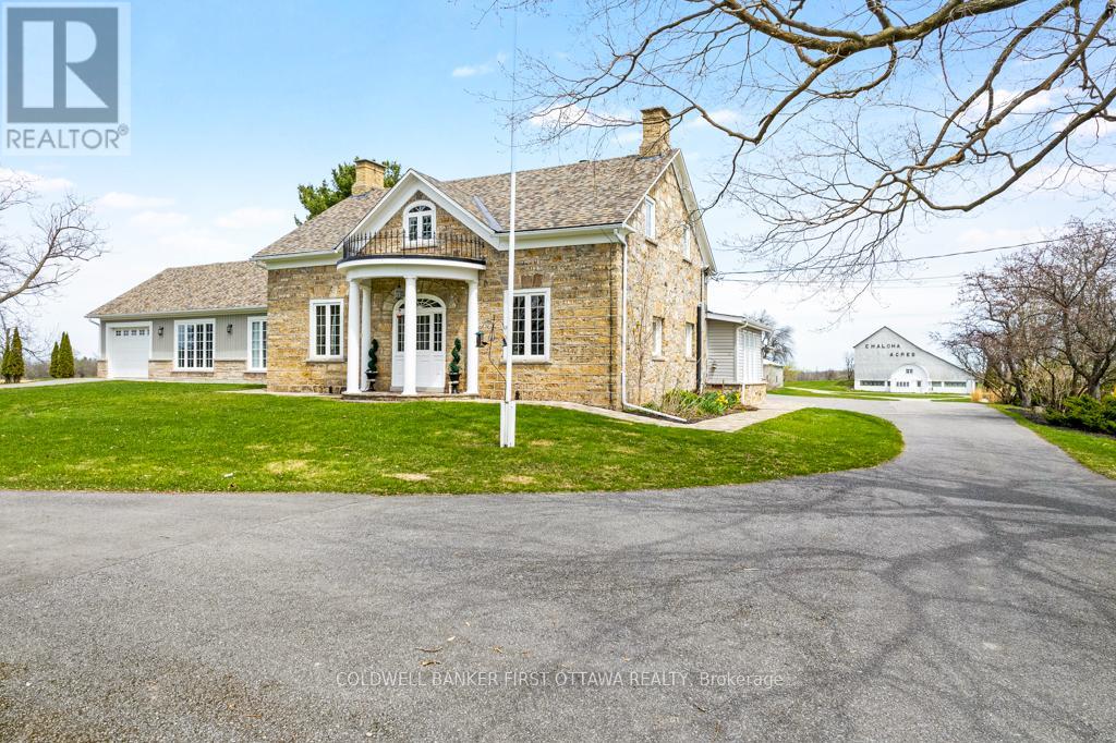 2638 RIDEAU FERRY ROAD, Drummond/North Elmsley, Ontario