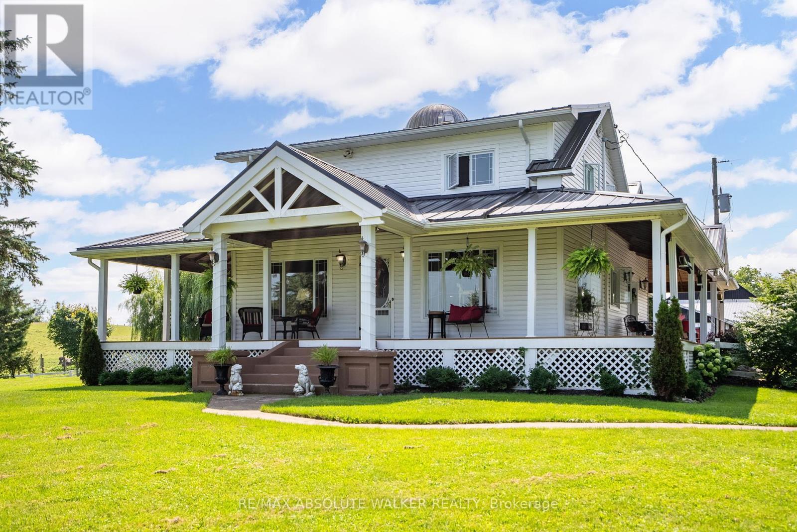 19152 COUNTY 25 ROAD, South Glengarry, Ontario
