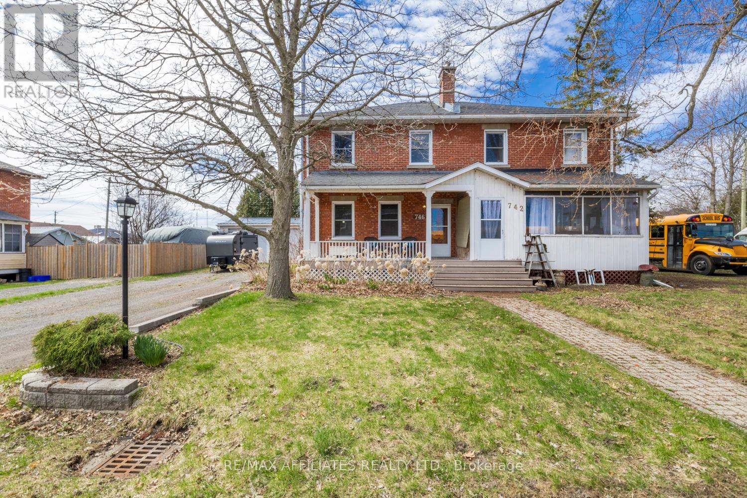 746 BENSON STREET W, Edwardsburgh/Cardinal, Ontario