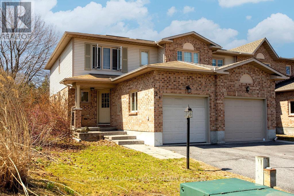 24 RAVENSCROFT COURT, Ottawa, Ontario