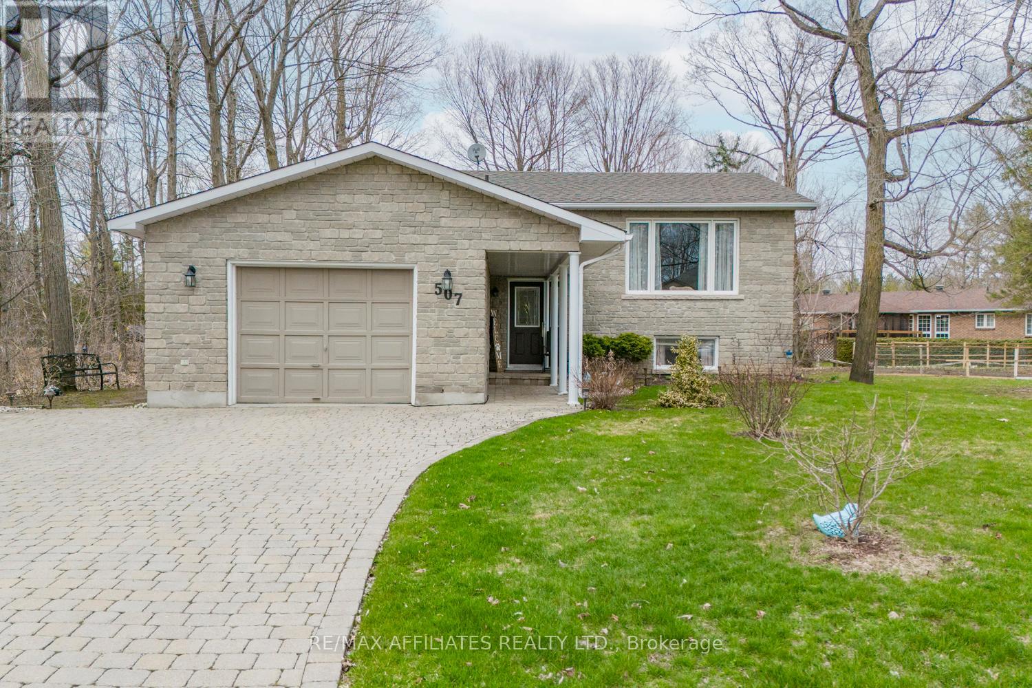 507 BRIDGE STREET, Carleton Place, Ontario