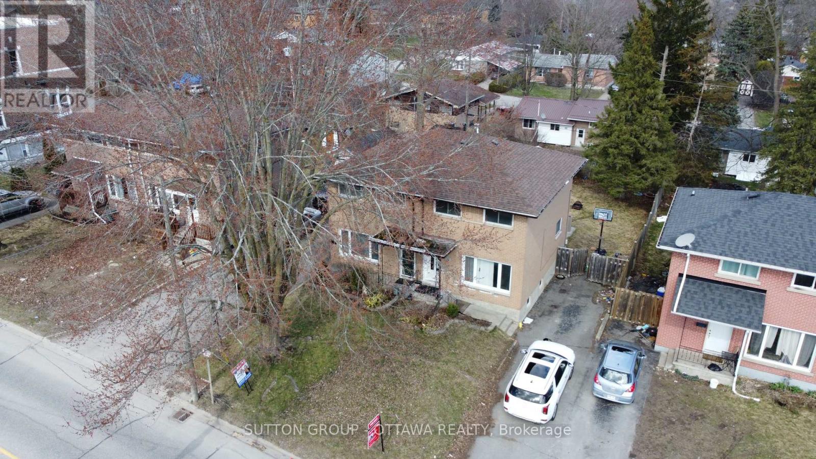 231 PERTH STREET, Brockville, Ontario
