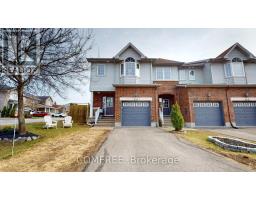 200 CITYVIEW CRESCENT, Ottawa, Ontario