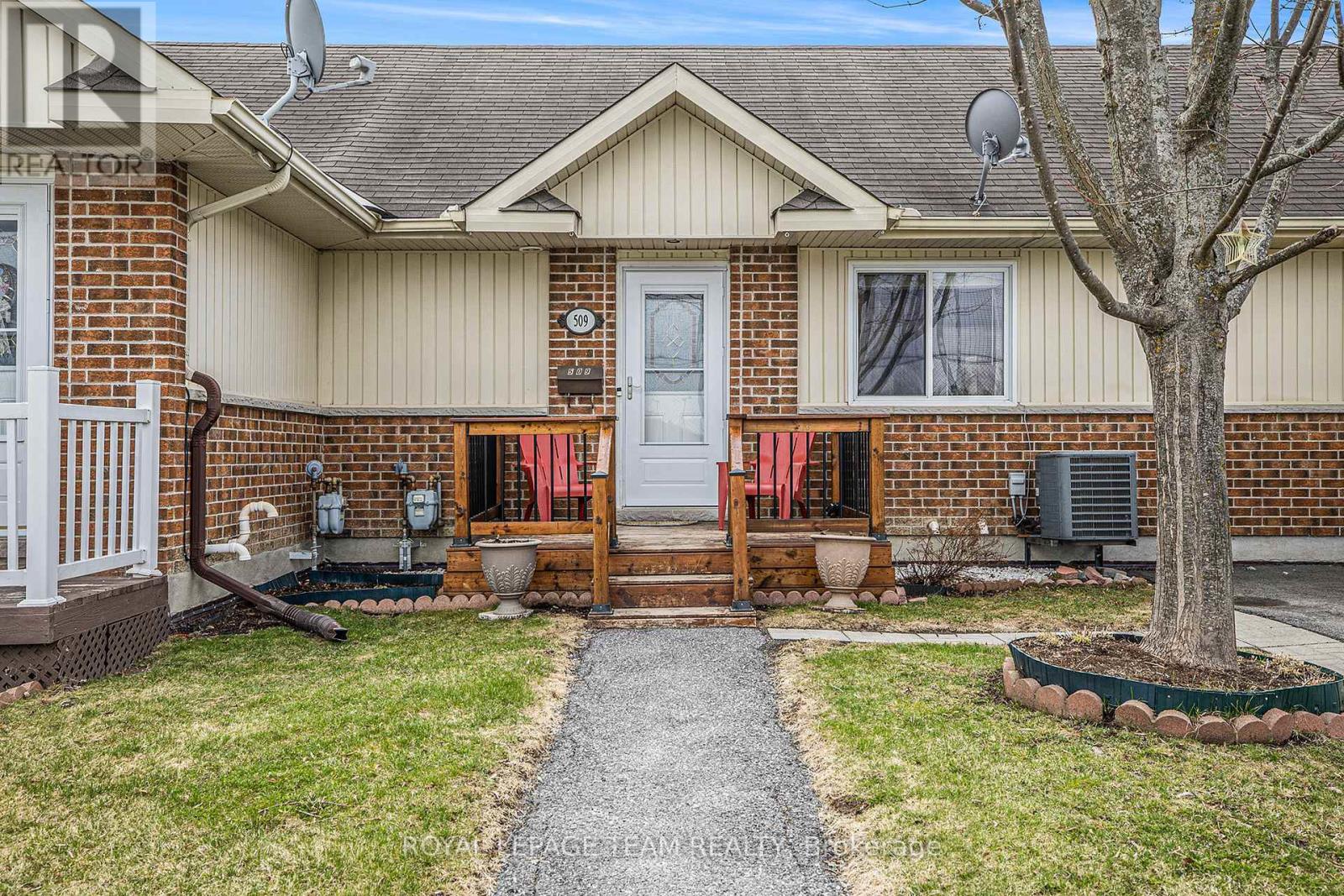 509 PUMPKIN PATCH PRIVATE, Ottawa, Ontario