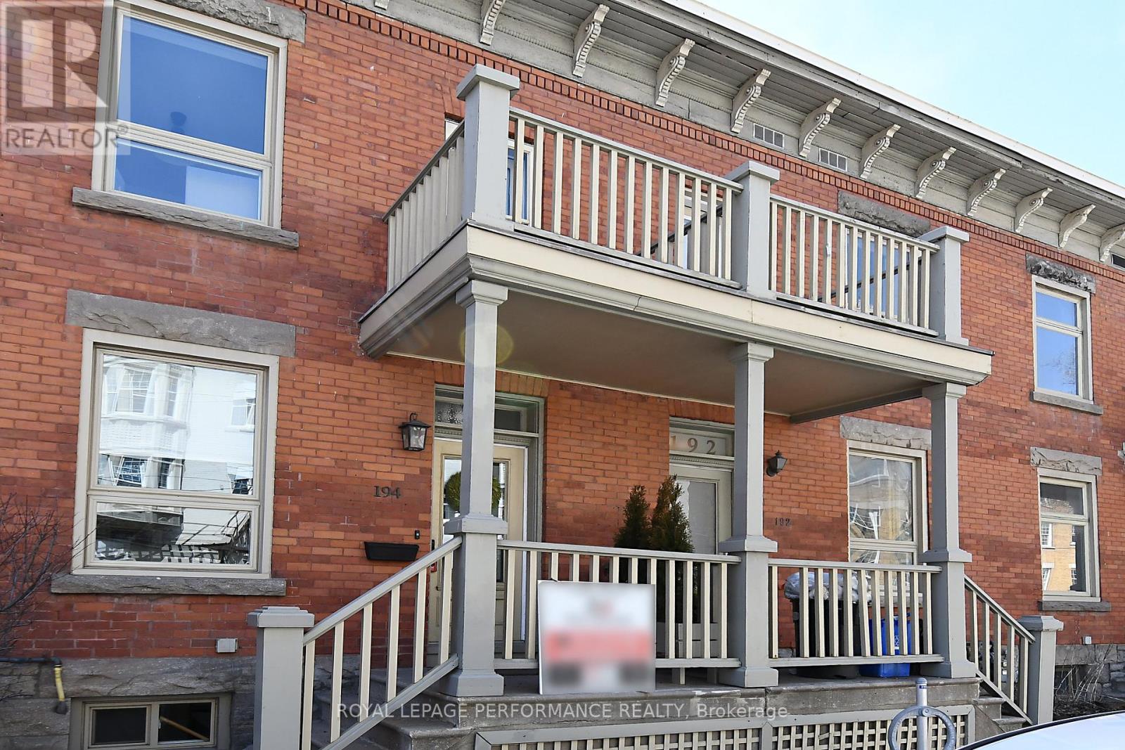 194 CHARLOTTE STREET, Ottawa, Ontario