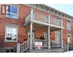 194 CHARLOTTE STREET, Ottawa, Ontario