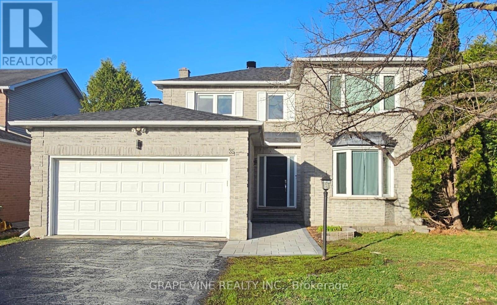 35 BLUEMEADOW WAY, Ottawa, Ontario