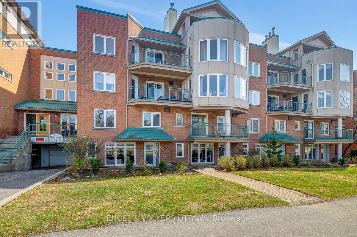 105A - 62 DONALD STREET, Ottawa, Ontario
