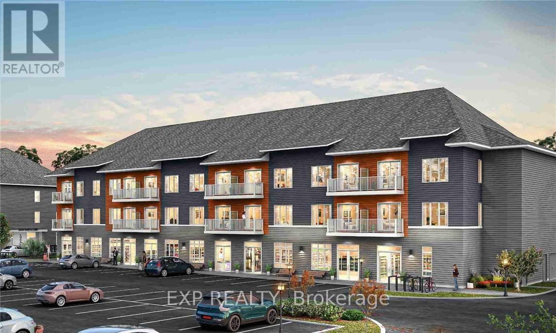 2313 - 3600 BRIAN COBURN BOULEVARD, Ottawa, Ontario