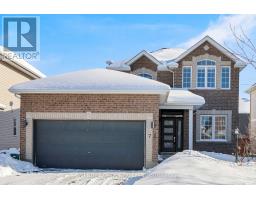 78 FRIENDLY CRESCENT, Ottawa, Ontario