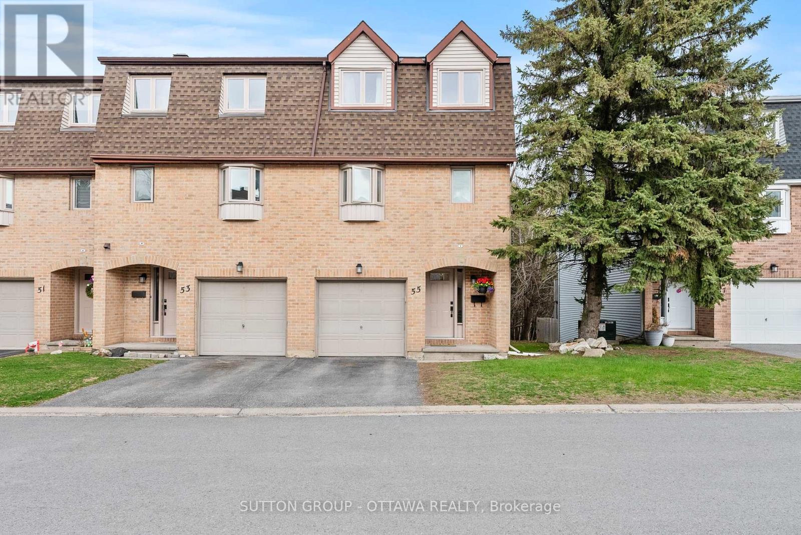 55 LIGHTFOOT PLACE, Ottawa, Ontario
