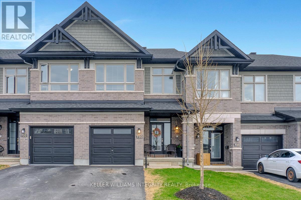 730 PUTNEY CRESCENT, Ottawa, Ontario
