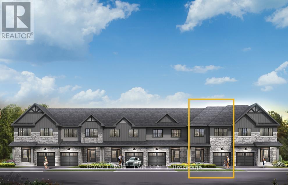 2555 ESPRIT DRIVE, Ottawa, Ontario