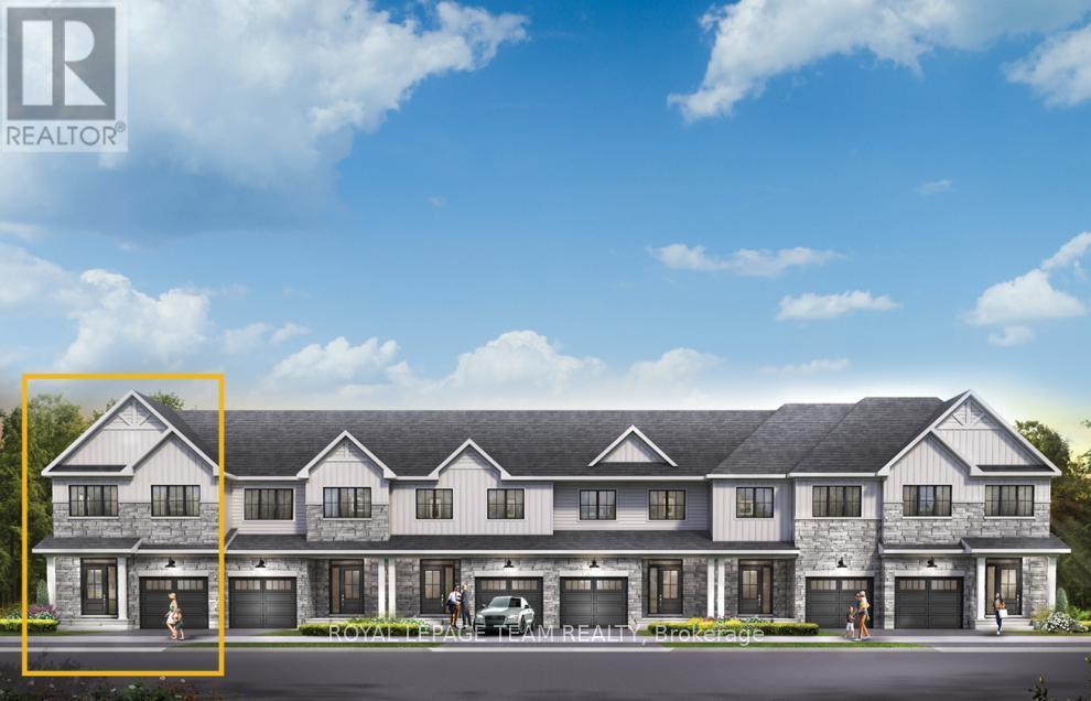 2539 ESPRIT DRIVE, Ottawa, Ontario