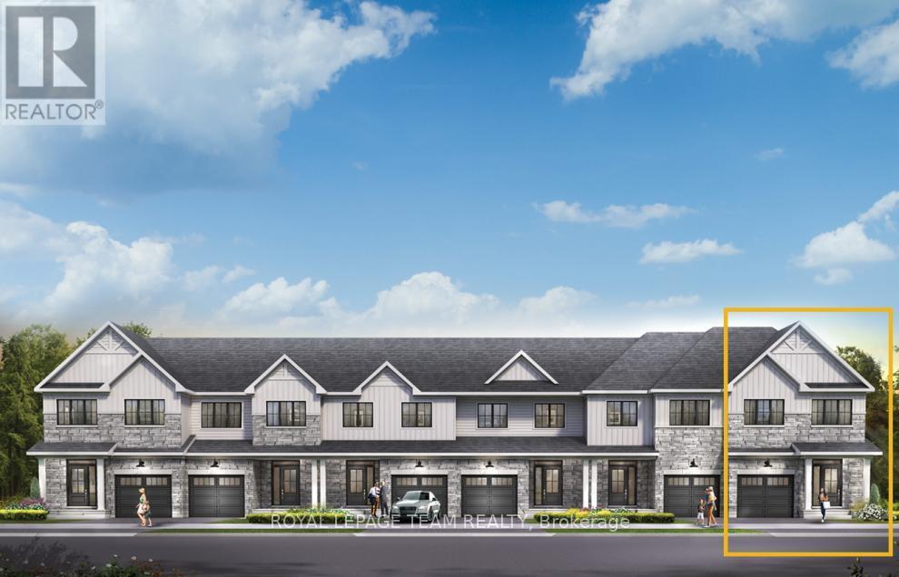 2553 ESPRIT DRIVE, Ottawa, Ontario