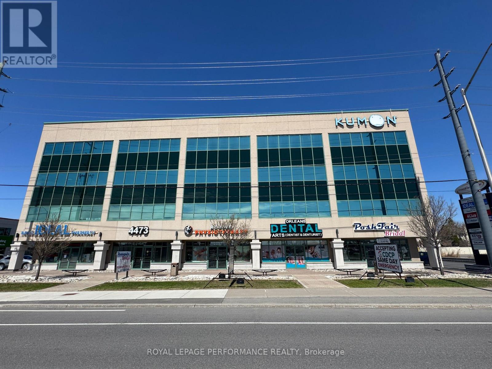 301 - 4473 INNES ROAD, Ottawa, Ontario