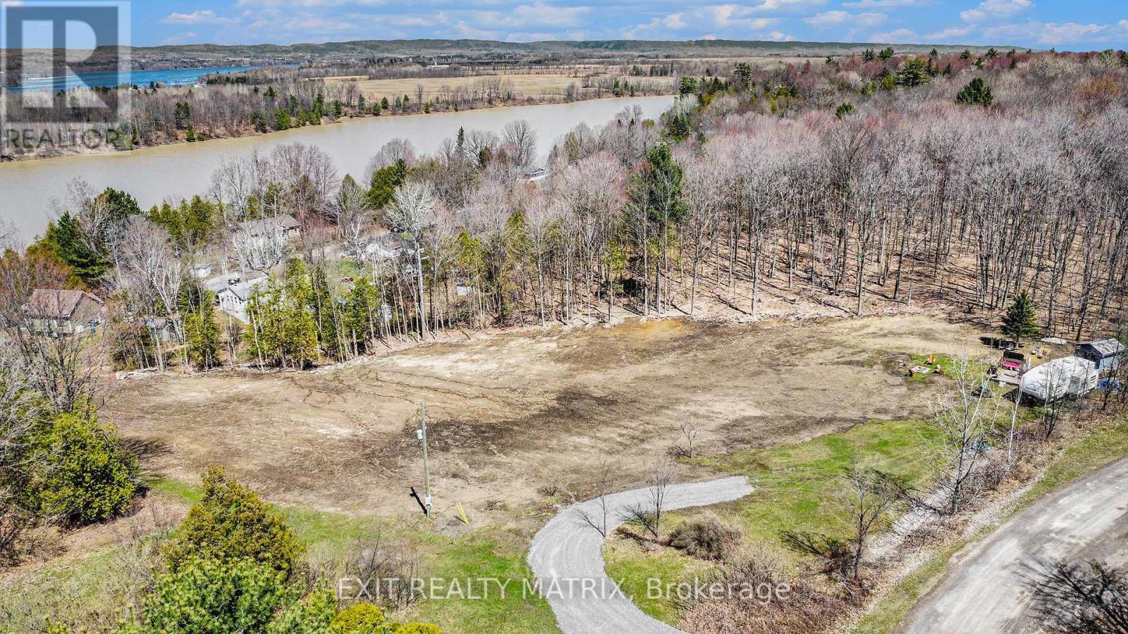 1100 LA SOURCE ROAD, Alfred and Plantagenet, Ontario