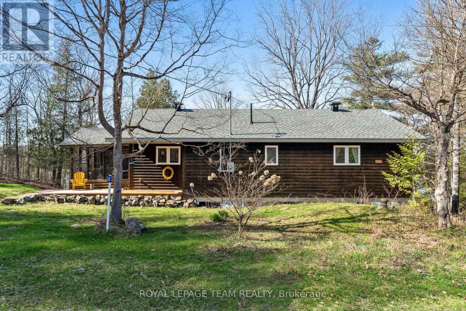 510 31A CLEAR LAKE LANE, Tay Valley, Ontario