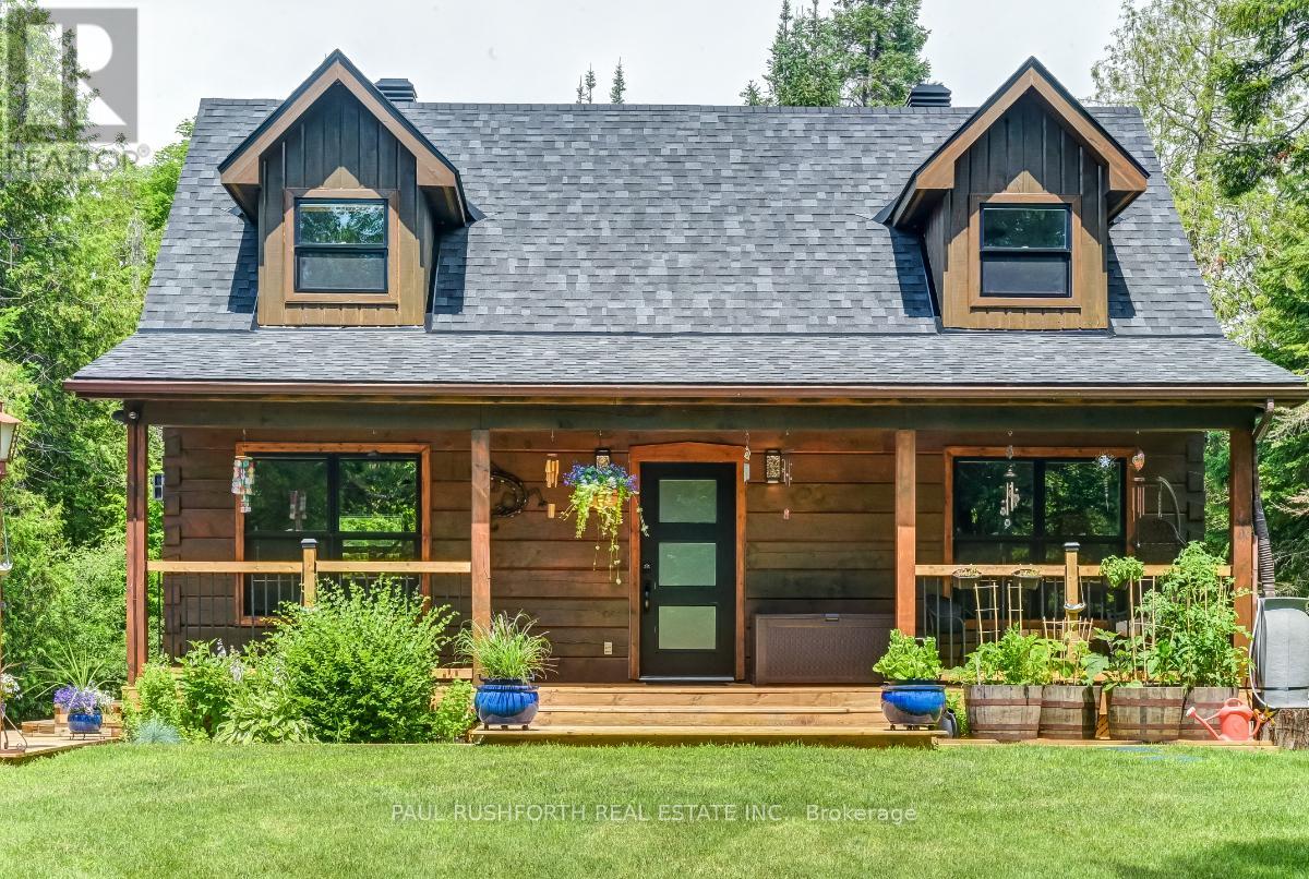 417 AMBERWOOD ROAD, Beckwith, Ontario