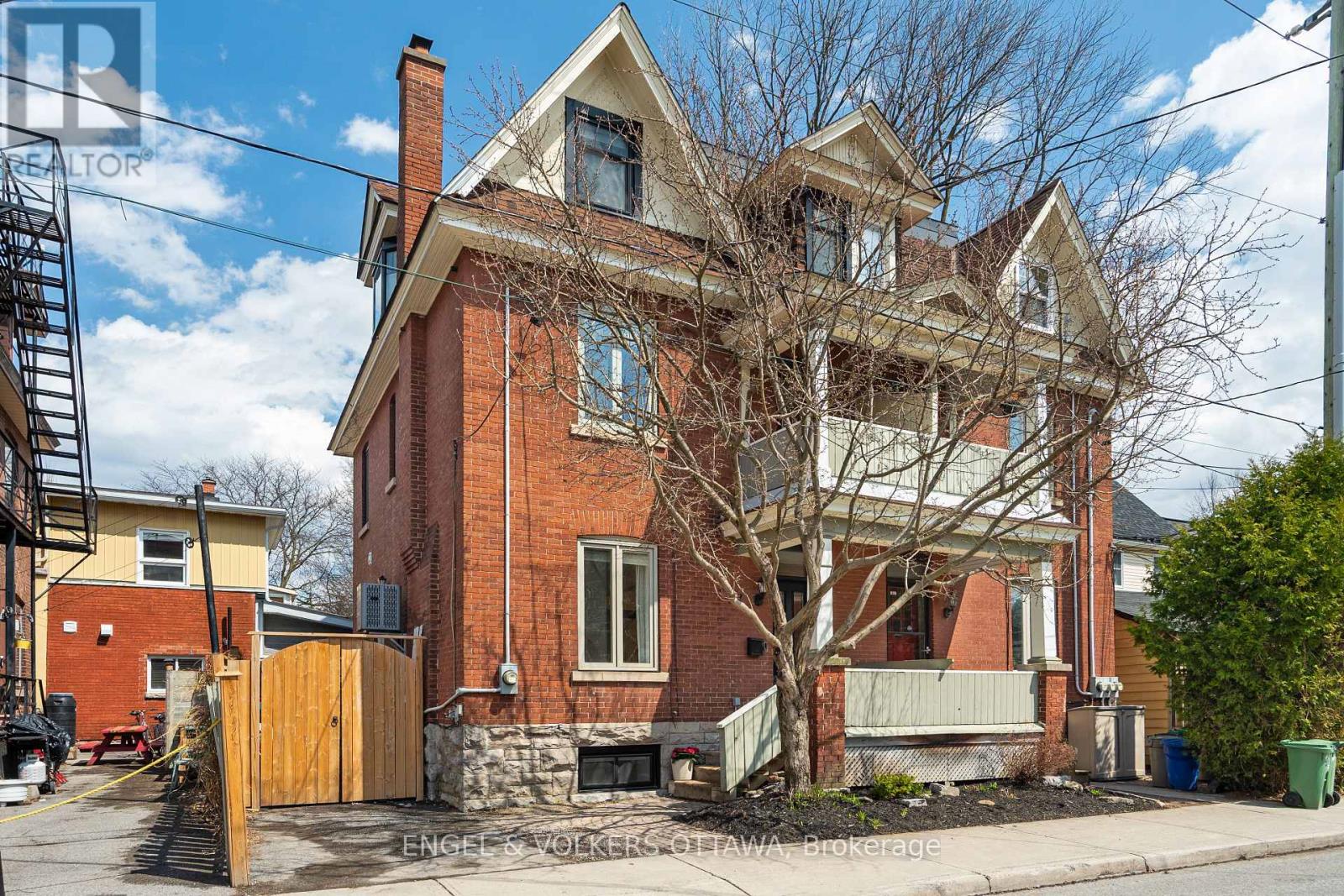 817 LYON STREET S, Ottawa, Ontario