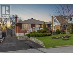 165 DAHLIA AVENUE, Ottawa, Ontario