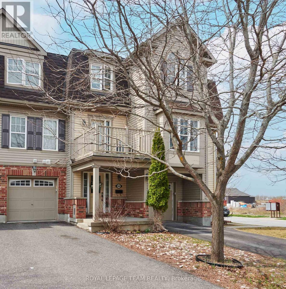 920 MESSOR CRESCENT, Ottawa, Ontario