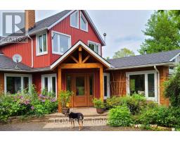 1008 TUFTSVILLE ROAD, Quinte West, Ontario
