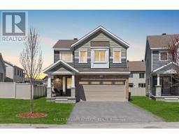 278 HALIBURTON HEIGHTS, Ottawa, Ontario