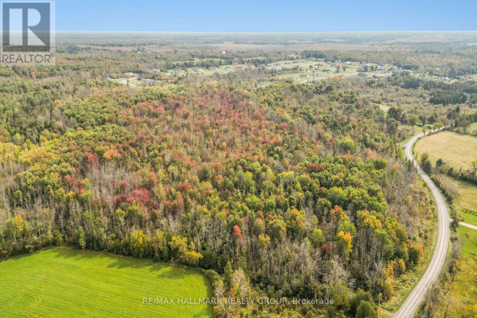 00 GILLIES CORNERS SIDE ROAD N, Beckwith, Ontario