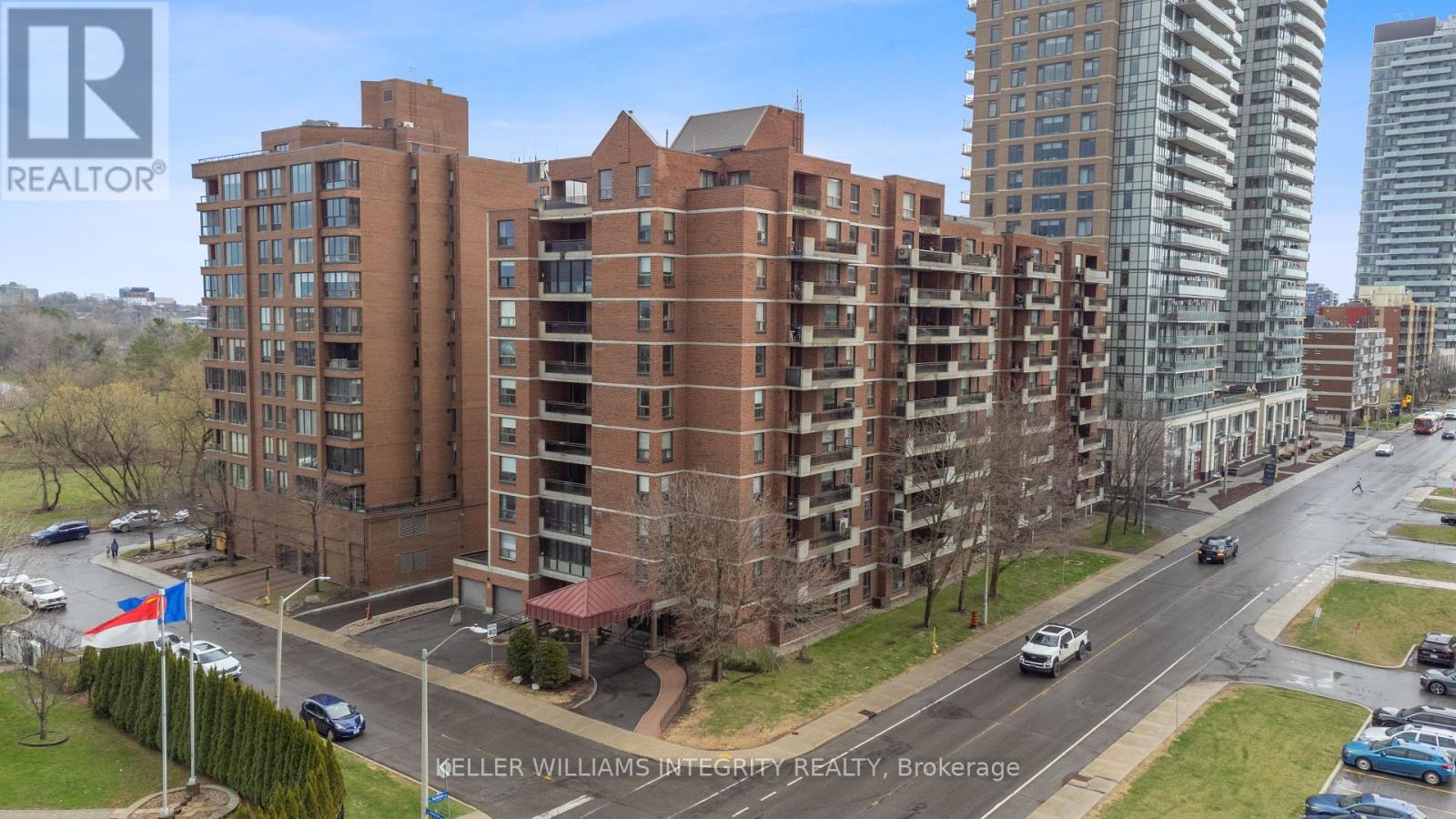 603 - 50 EMMERSON AVENUE, Ottawa, Ontario