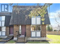 1 - 1641 HEATHERINGTON ROAD, Ottawa, Ontario