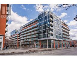 620 - 360 MCLEOD STREET, Ottawa, Ontario