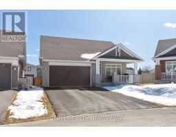 246 MAYGRASS WAY, Ottawa, Ontario