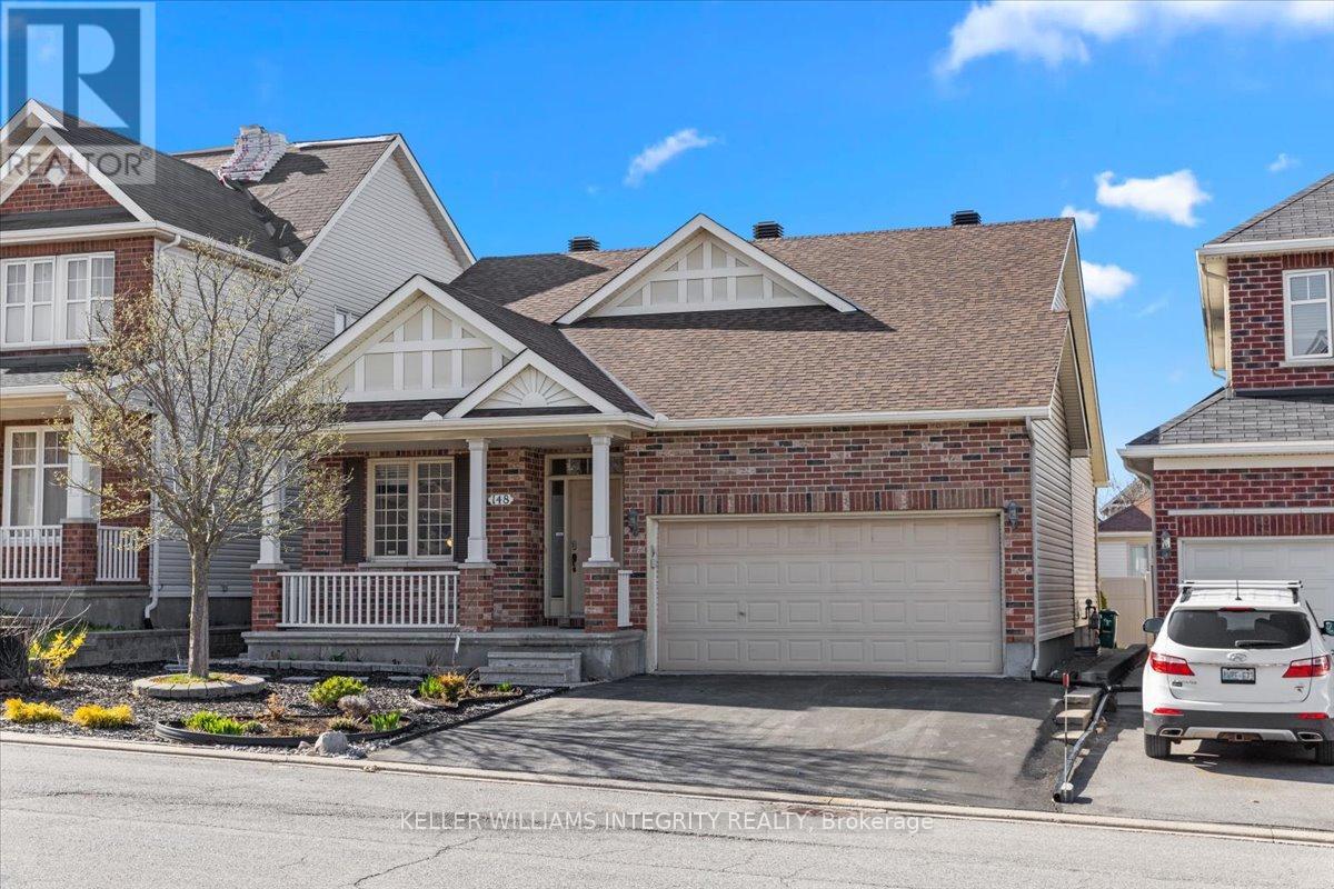 148 RODEO DRIVE, Ottawa, Ontario