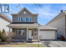 2123 ESPRIT DRIVE, Ottawa, Ontario